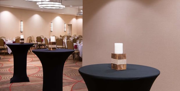 Images DoubleTree by Hilton Hotel & Suites Charleston Airport