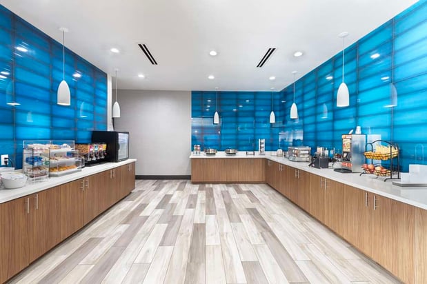 Images Best Western Plus Medical Center Hotel