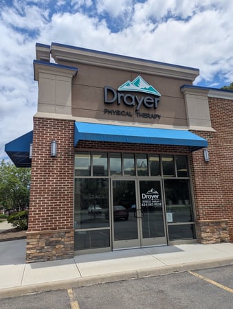 Images Drayer Physical Therapy Institute