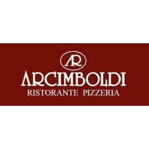 Arcimboldi Ristorante Pizzeria  Take Away Logo