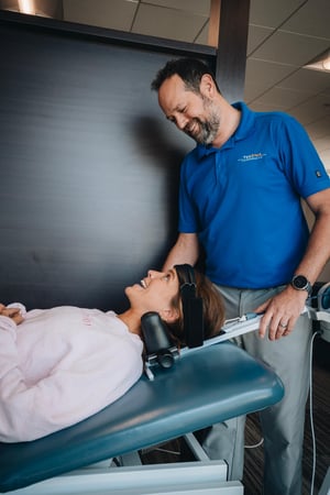 Images TexStar Chiropractic - South Austin