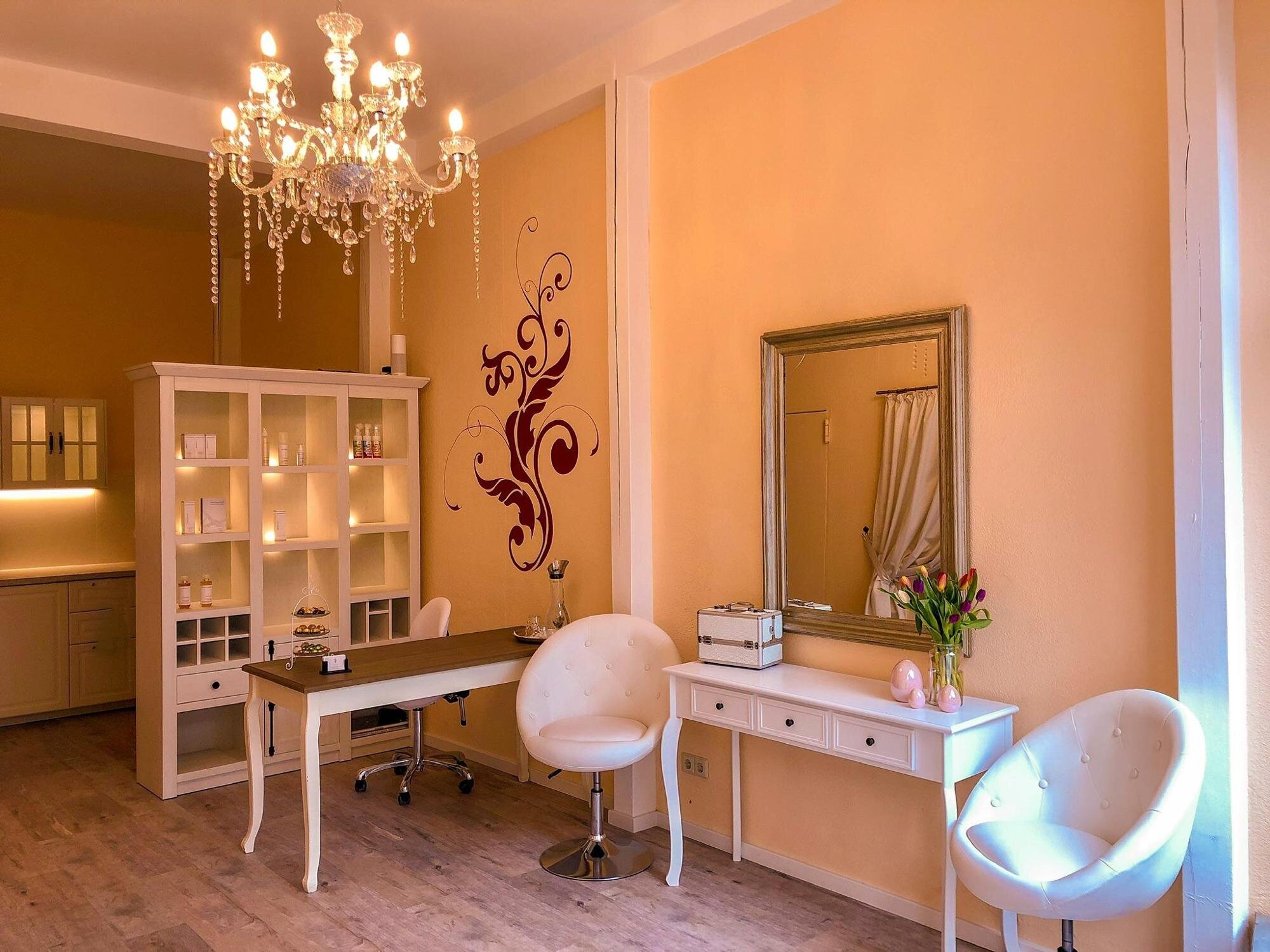 Bilder Kosmetiksalon Kunigunde Mesch