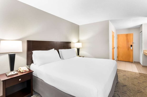 Images Best Western Oswego Hotel