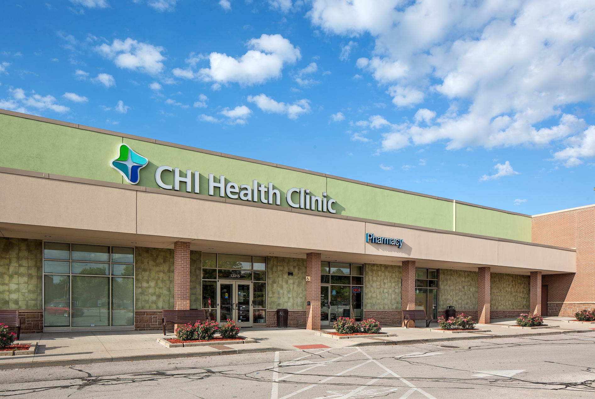 CHI Health Pharmacy (132nd and W Center) Photo