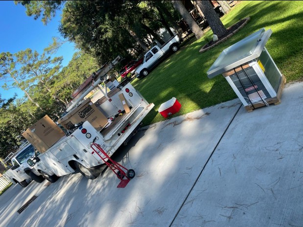 Images Davis Mechanical Contractors