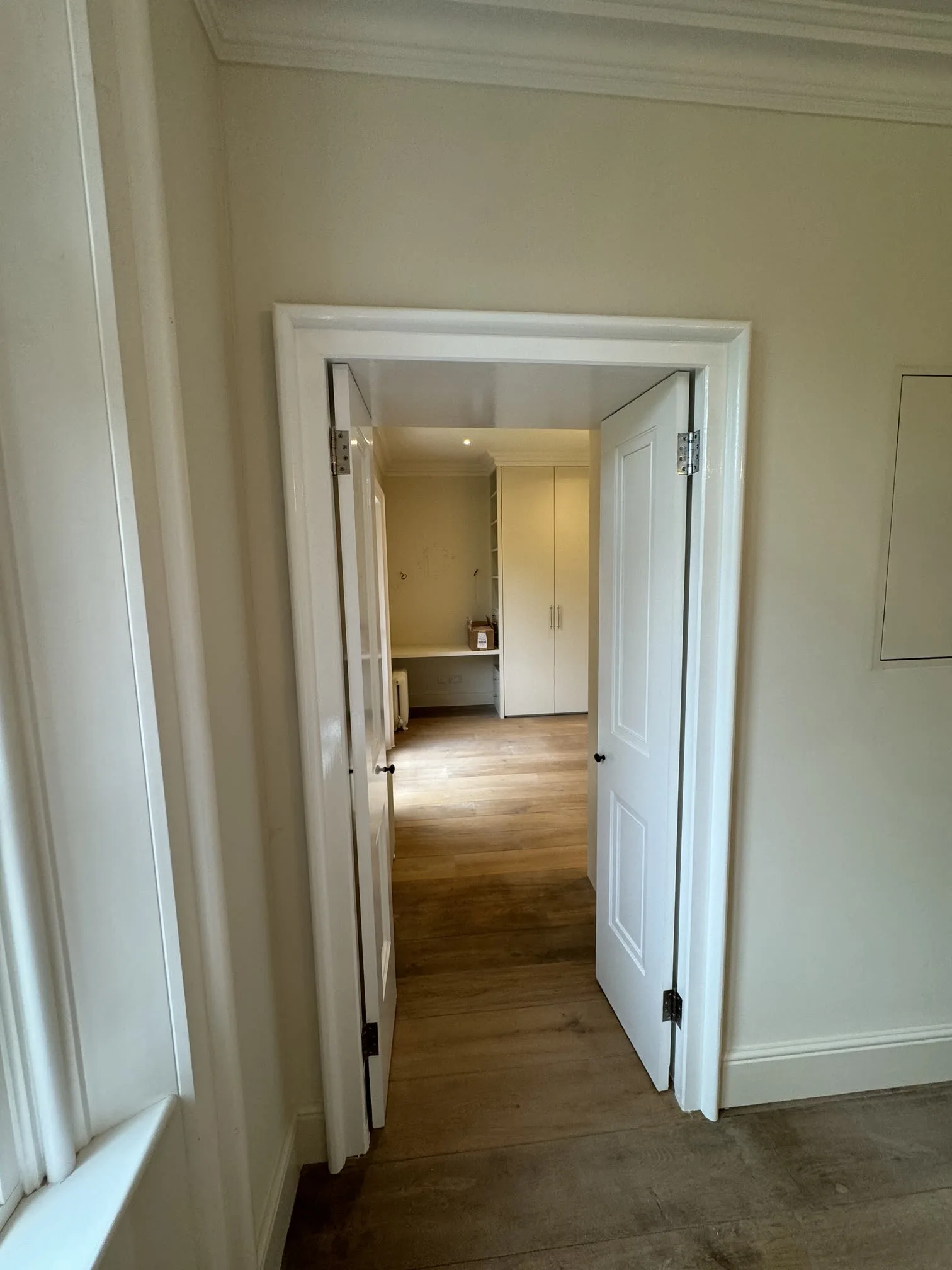 Images Ervis Painting & Decorating Ltd