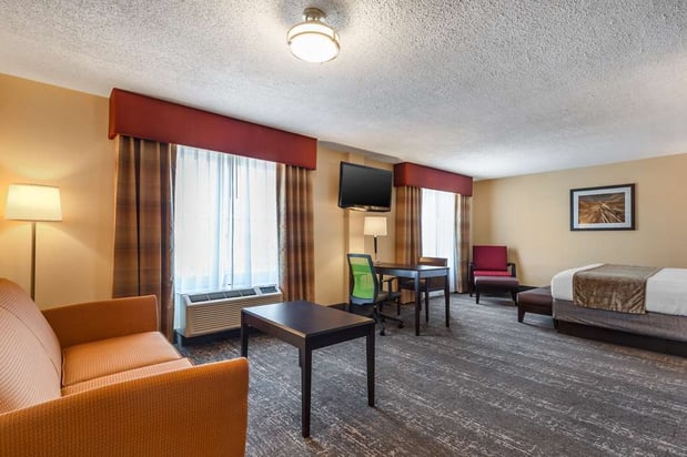 Images Best Western Braintree Inn