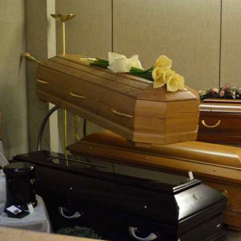 Bloemers Bestattungen GmbH - GALLERY