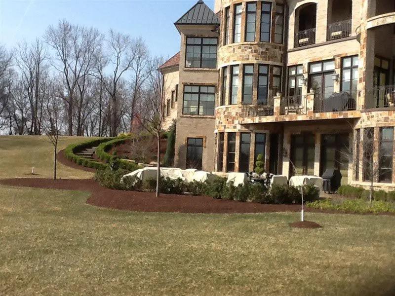 Images Rivage Landscaping LLC