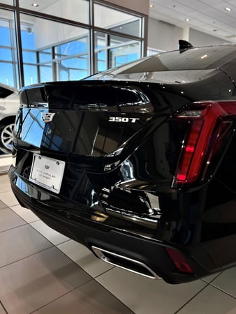 Images Ryan Cadillac