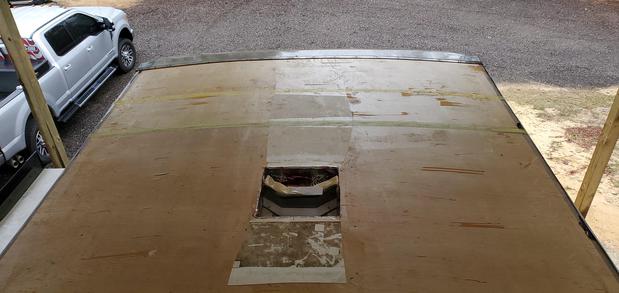 Images D-RV Mobile Repair