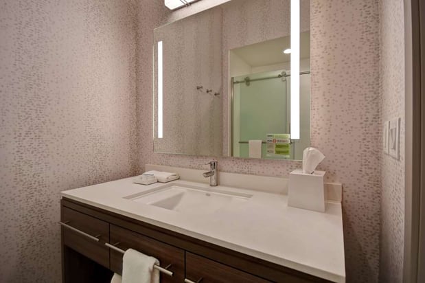 Images Home2 Suites by Hilton Wichita Northeast