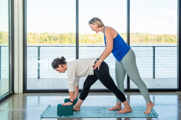 Images voco James Newbury Hudson Valley by IHG