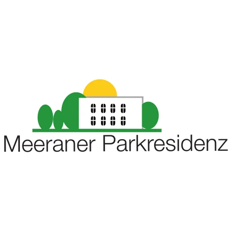 Logo Meeraner Parkresidenz