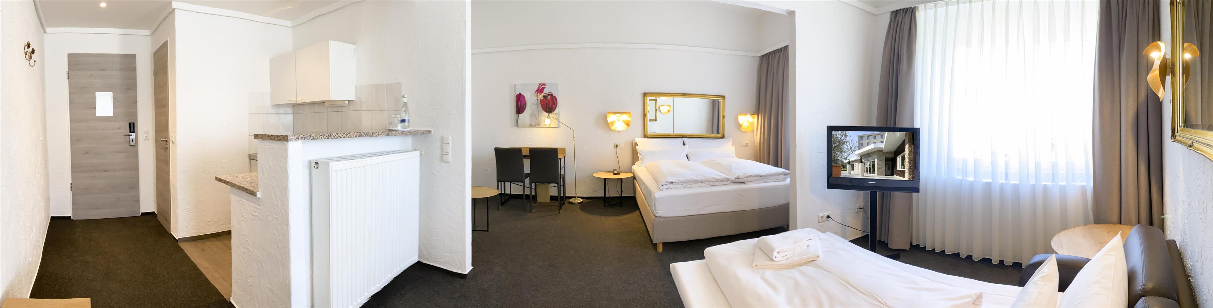 Bild 23 Best Western Hotel Mainz in Mainz
