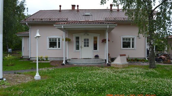 Images Isokyrön Talotehdas Oy