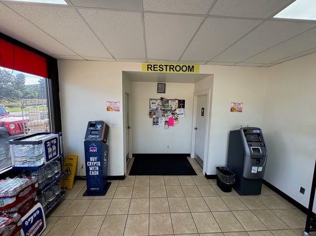 Images CoinFlip Bitcoin ATM - Alta Convenience (Conifer)