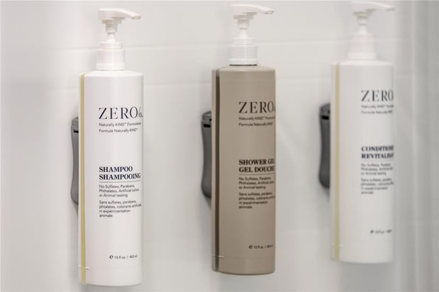 Images Hampton Inn & Suites Baton Rouge Downtown