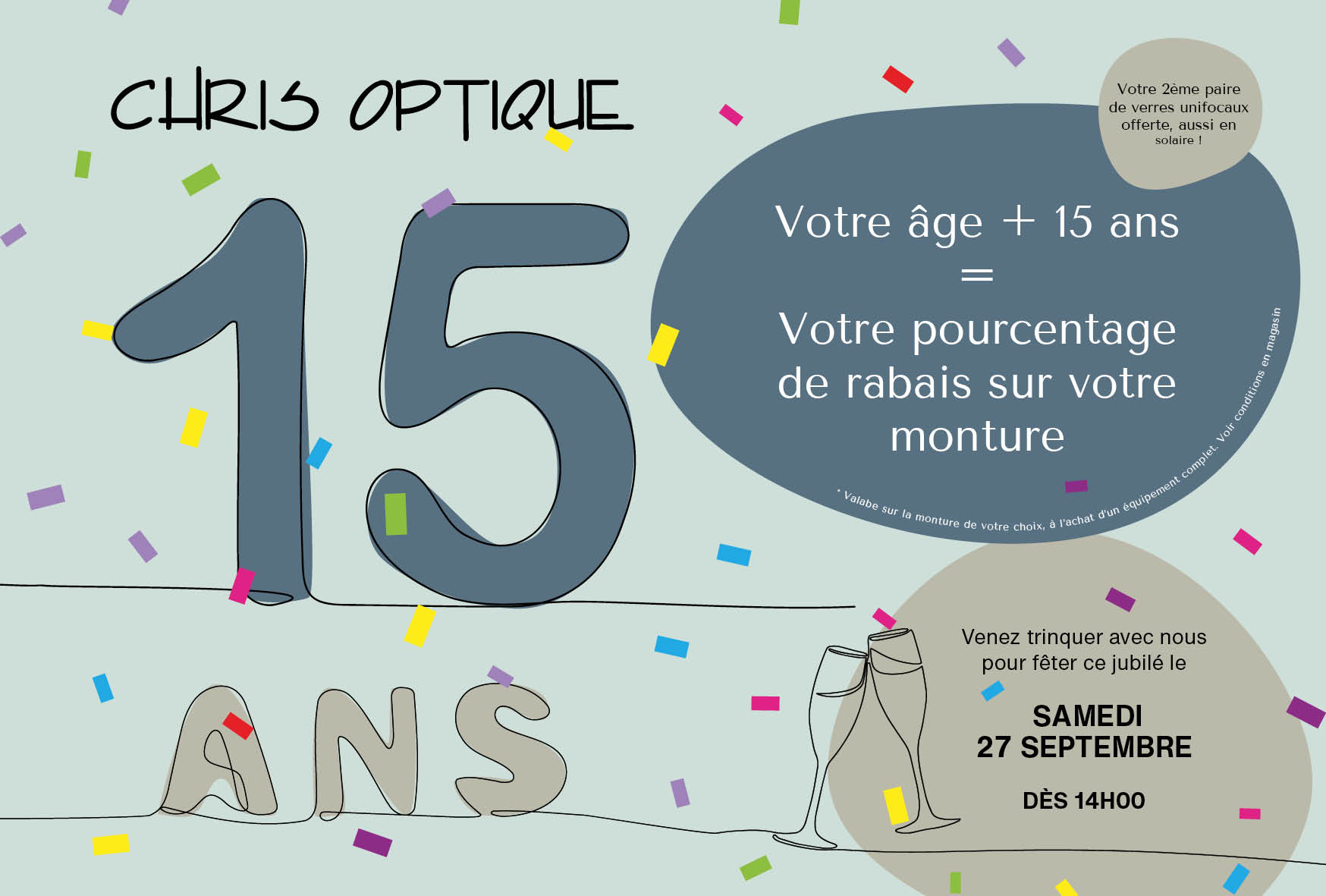Bilder Chris Optique