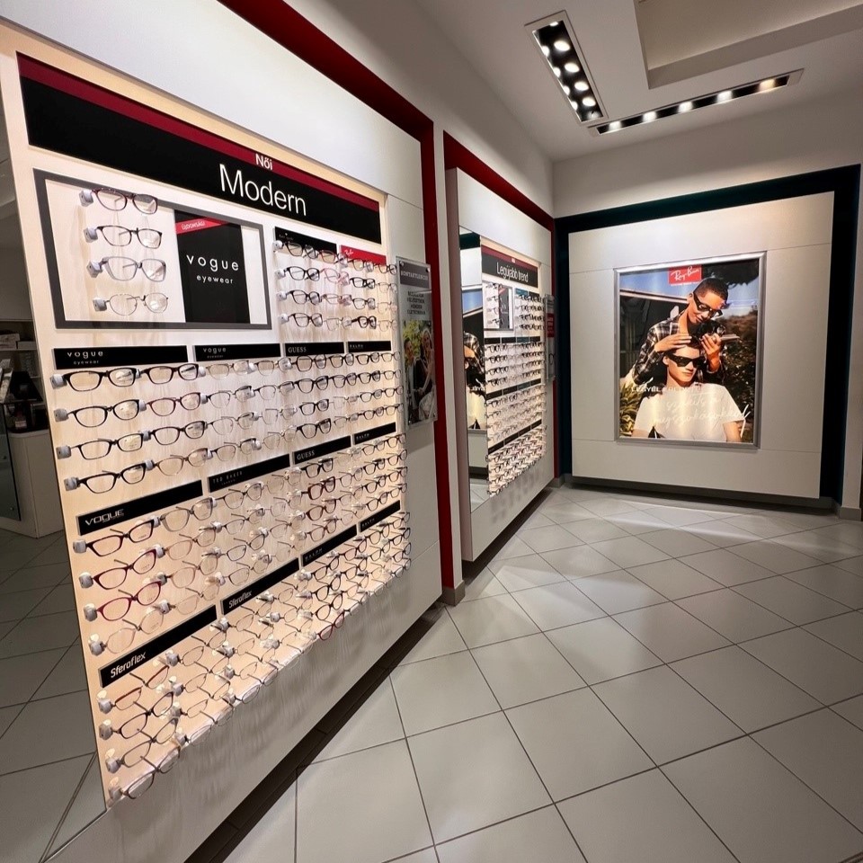 Images Vision Express