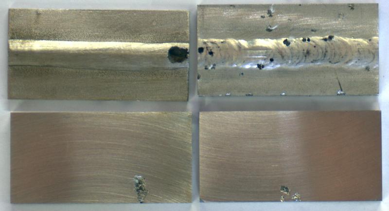 Images Laboratorio Prove Materiali S. Marco