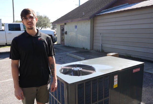 Images HVAC Warehouse