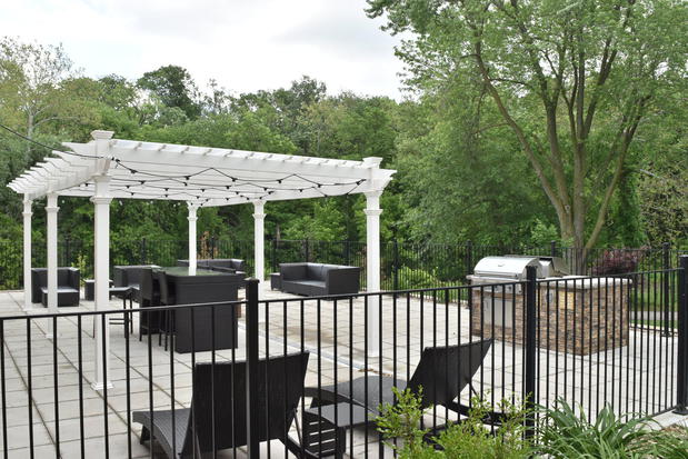 Images Candlewood Suites Kansas City - Independence by IHG