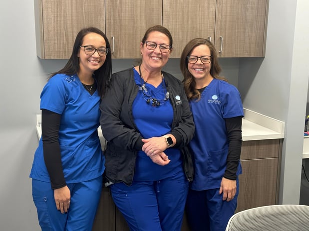 Images Hawkins Dentistry