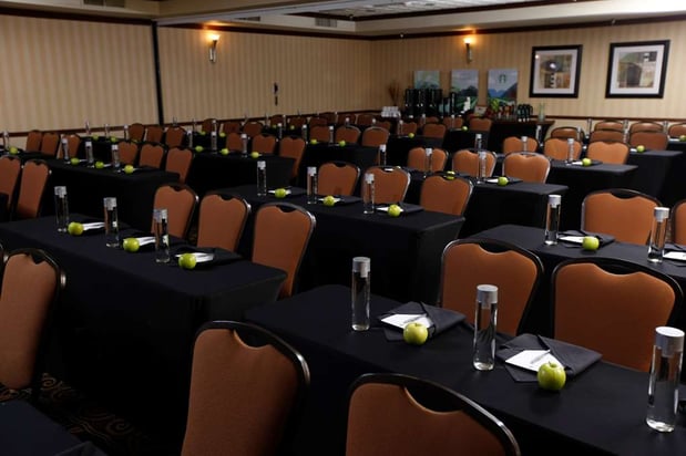 Images Embassy Suites by Hilton Lubbock