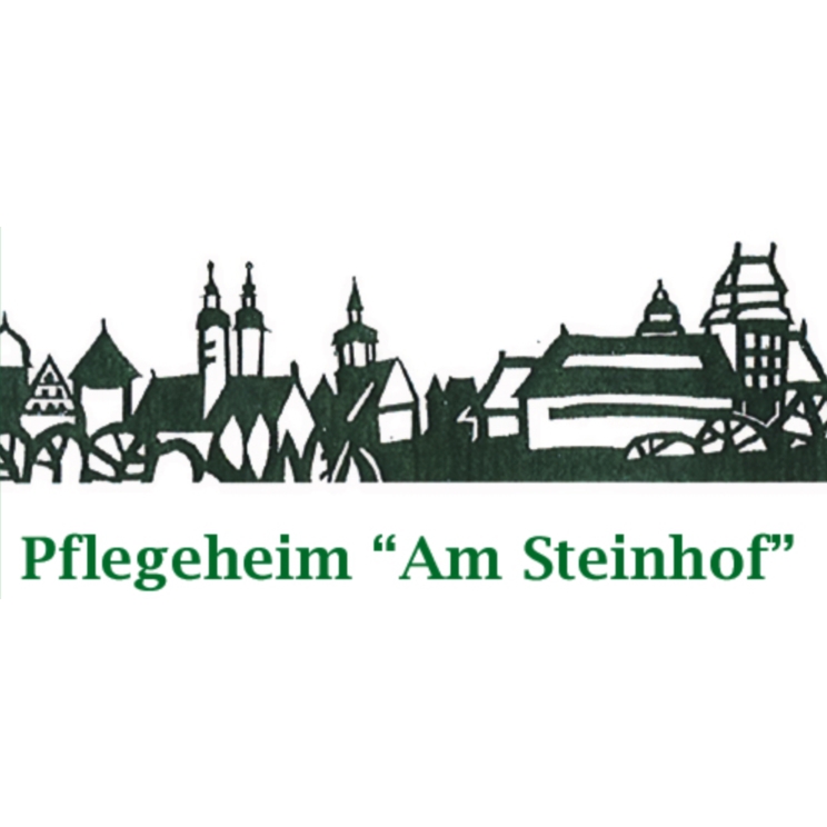 Logo Pflegezentrum am Steinhof GmbH