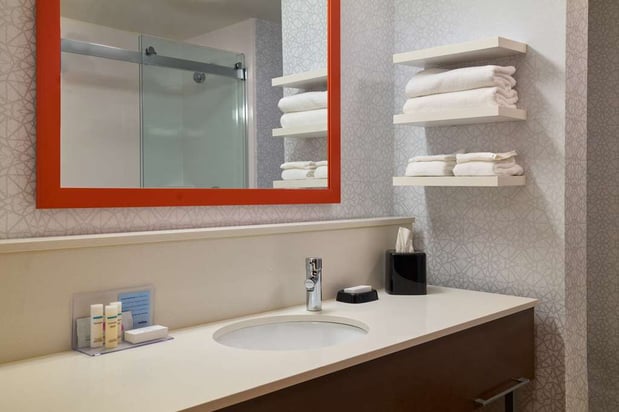 Images Hampton Inn & Suites Providence/Smithfield