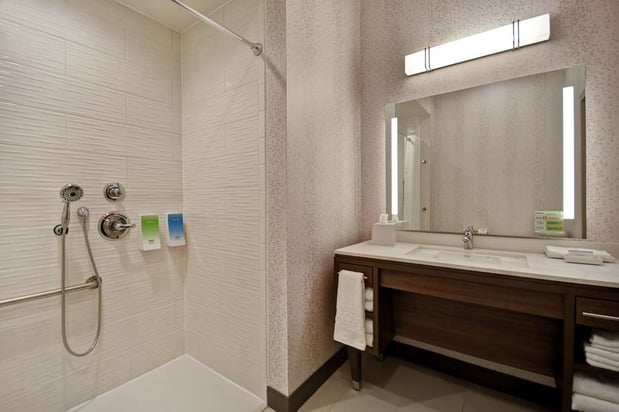 Images Home2 Suites by Hilton Wichita Northeast