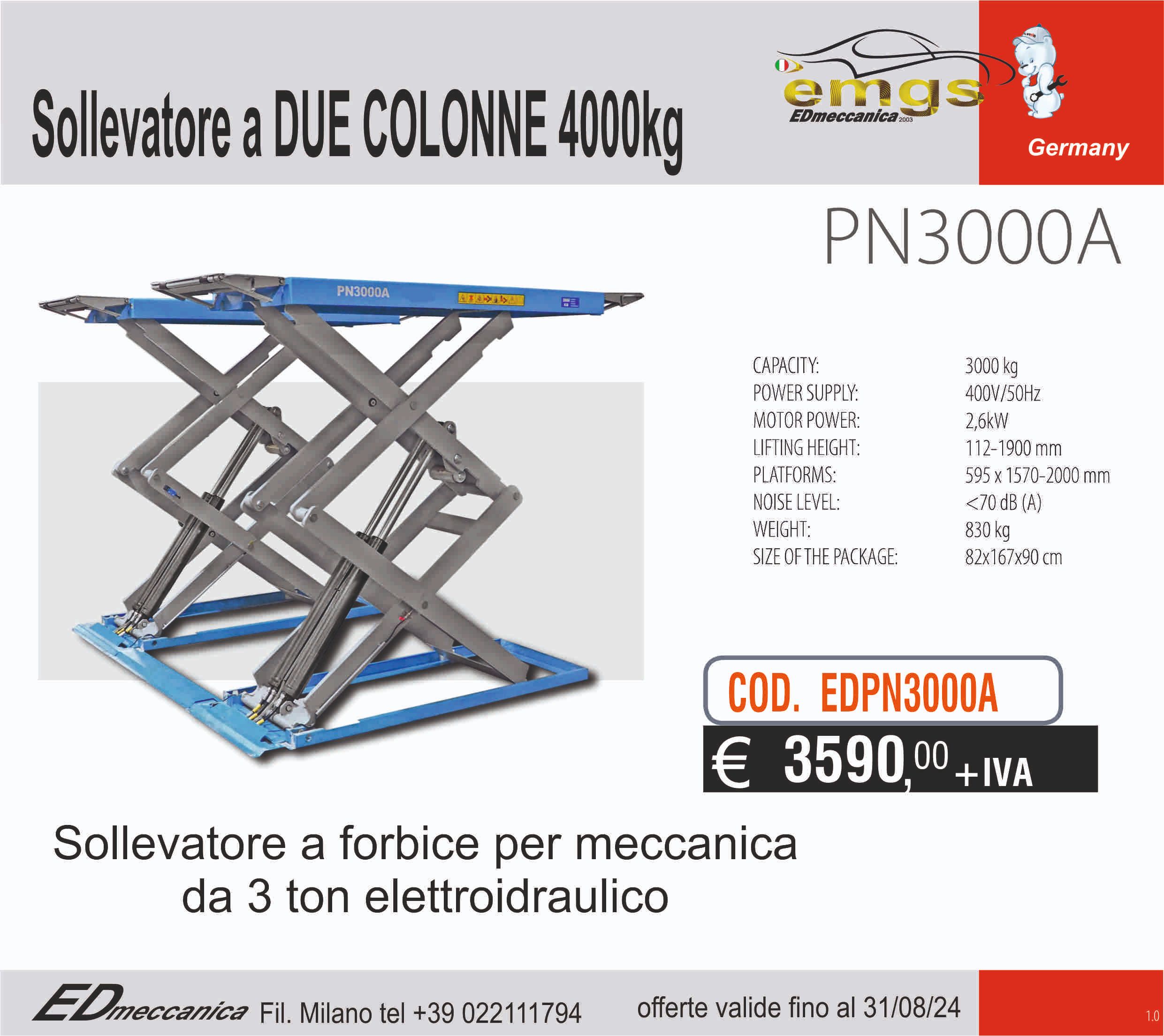 Images EDmeccanica