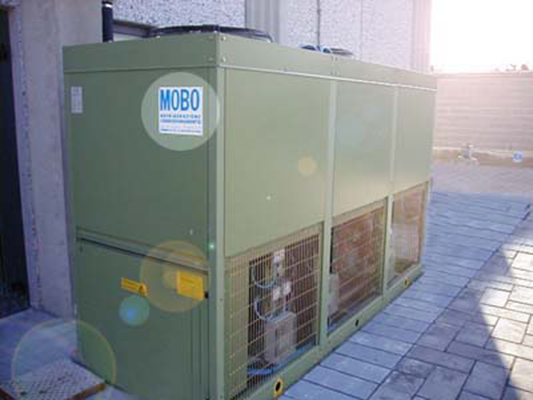 Images Mobo Impianti