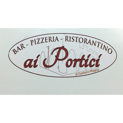 Ai Portici - Bar Pizzeria Ristorante Logo
