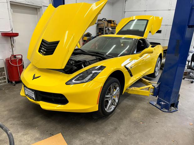 Images Beach Auto Repair