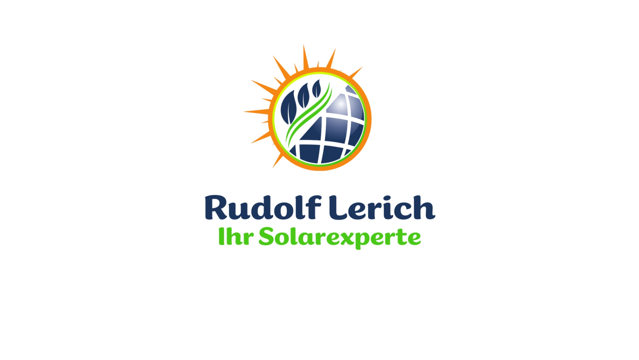 Bilder Solarenergie Lerich