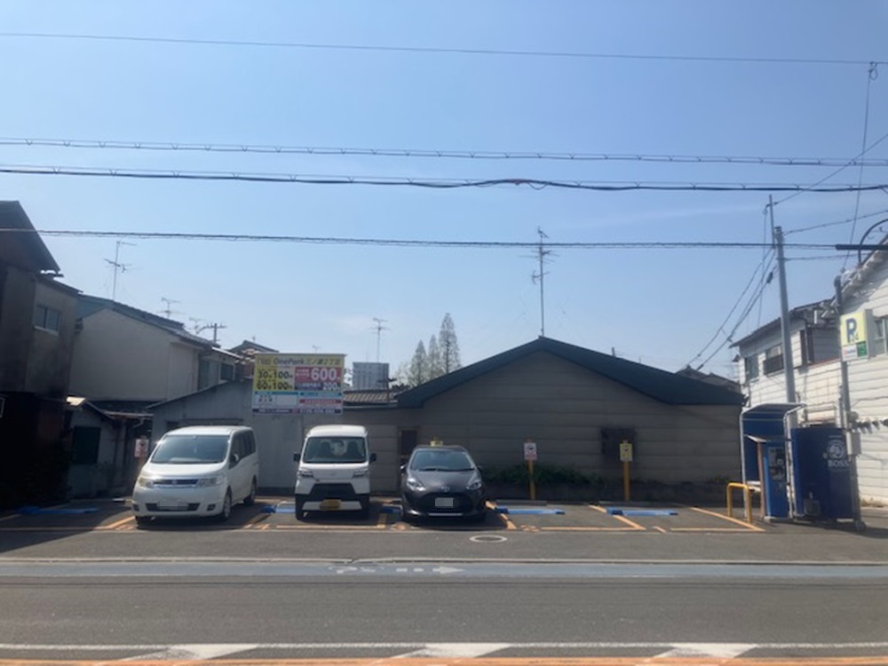 Images ONE PARK三ノ瀬2丁目