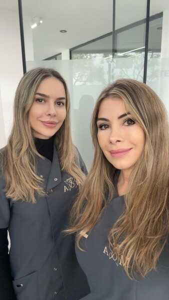 Images Clínicas M&A medicina estética