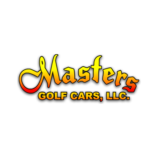 Masters Golf Cars Logo