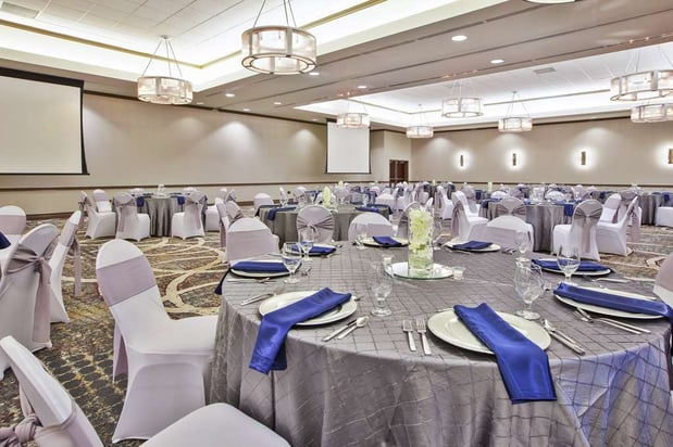 Images Embassy Suites by Hilton Columbus Airport