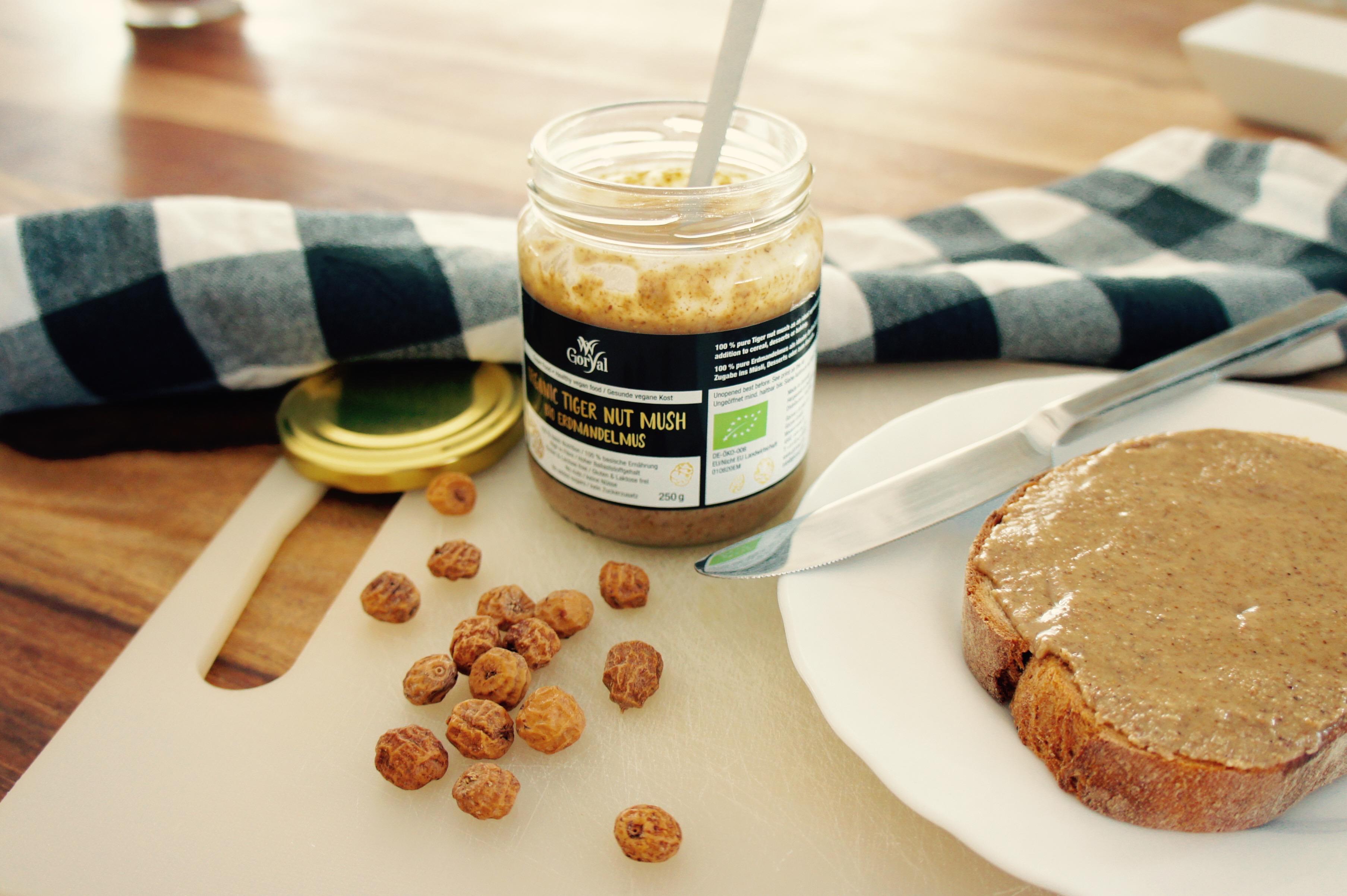 Goryal GmbH, Moosstrasse 9 in Biberist