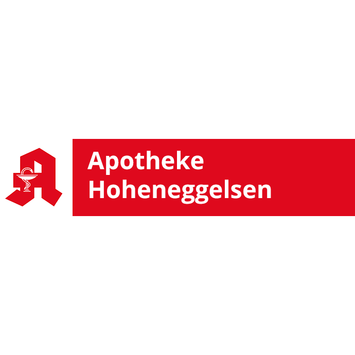Logo Logo der Apotheke Hoheneggelsen