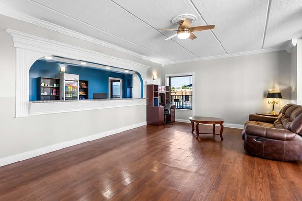 Images Best Western Wilderness Trail Inn