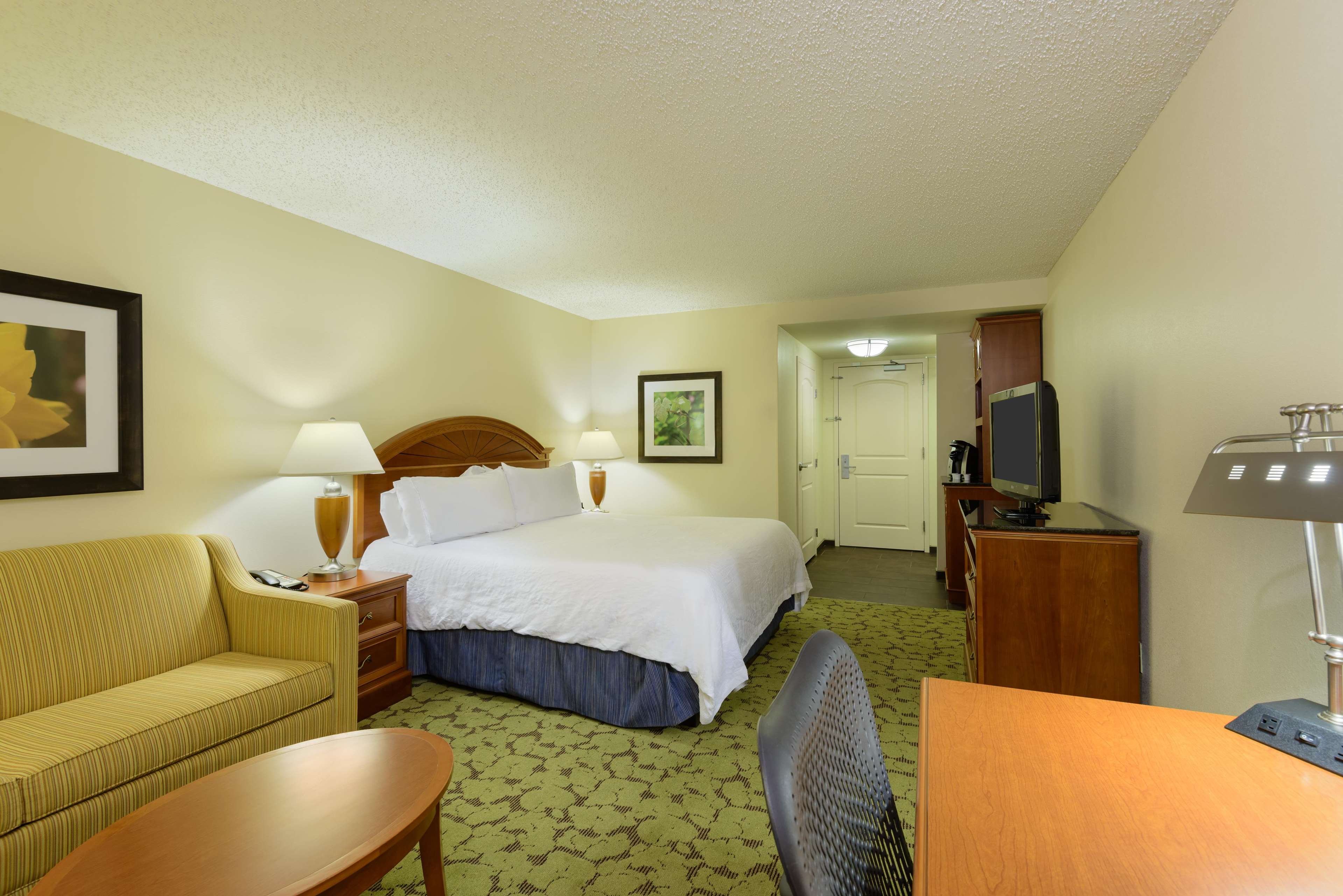 Hilton Garden Inn Gainesville Photo