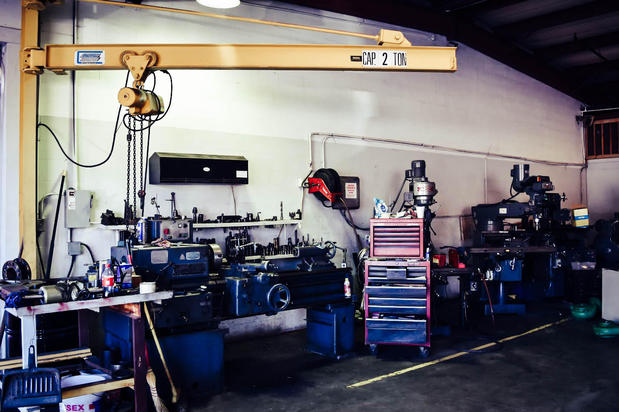 Images Electric Motors and Lift Stations Services Inc