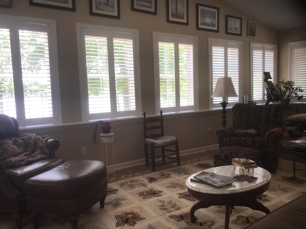 Images Budget Blinds of Crossville and Cookeville