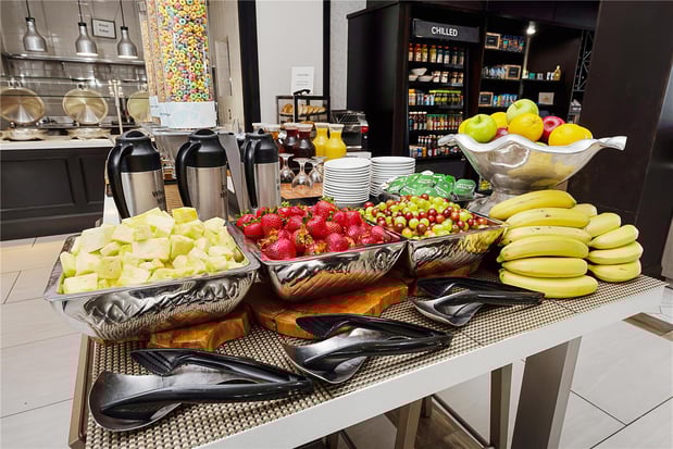 Images Hilton Garden Inn New Braunfels