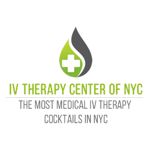 IV Therapy Center of NYC Logo