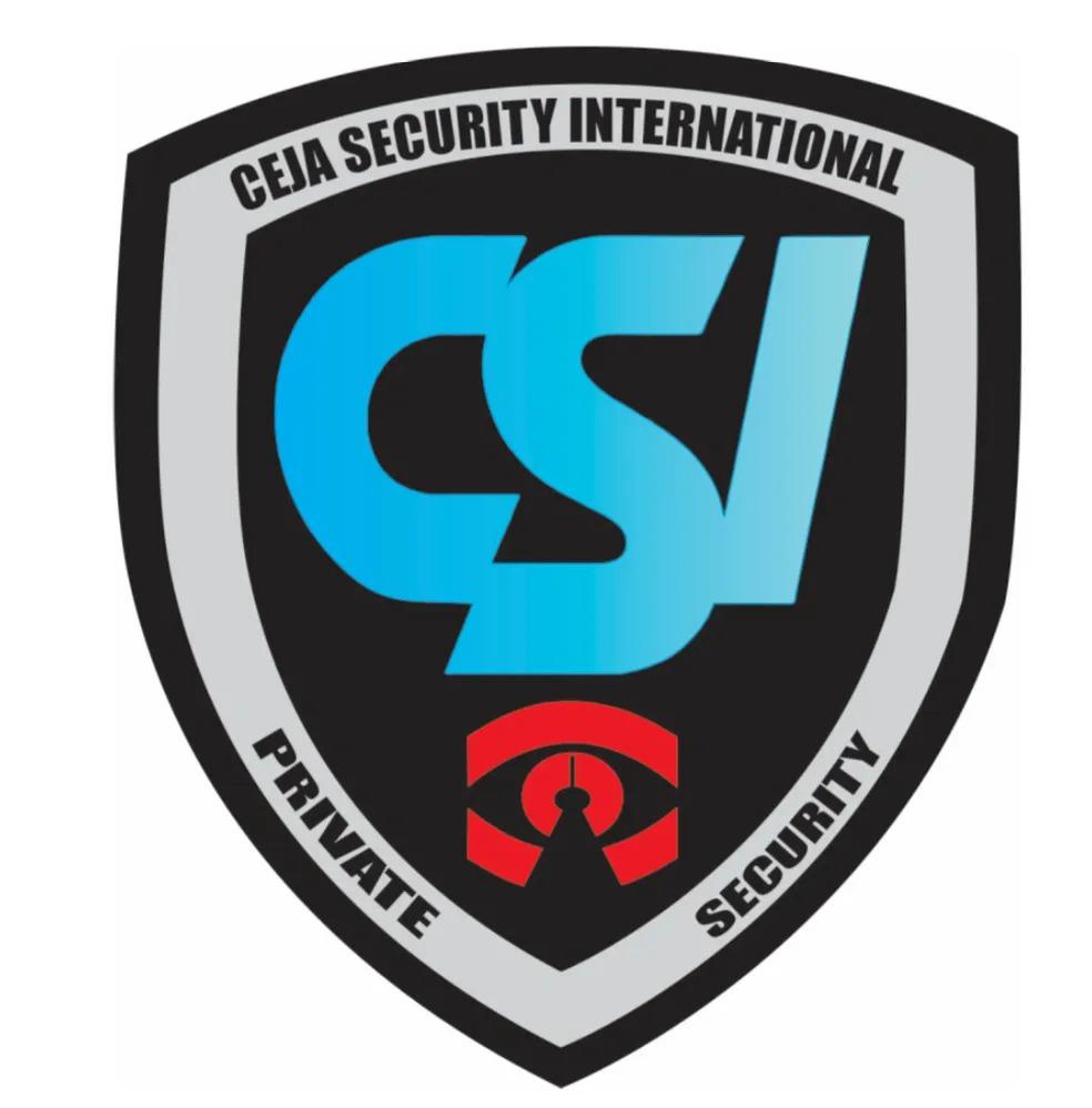 Image 3 | CSI Ceja Security International